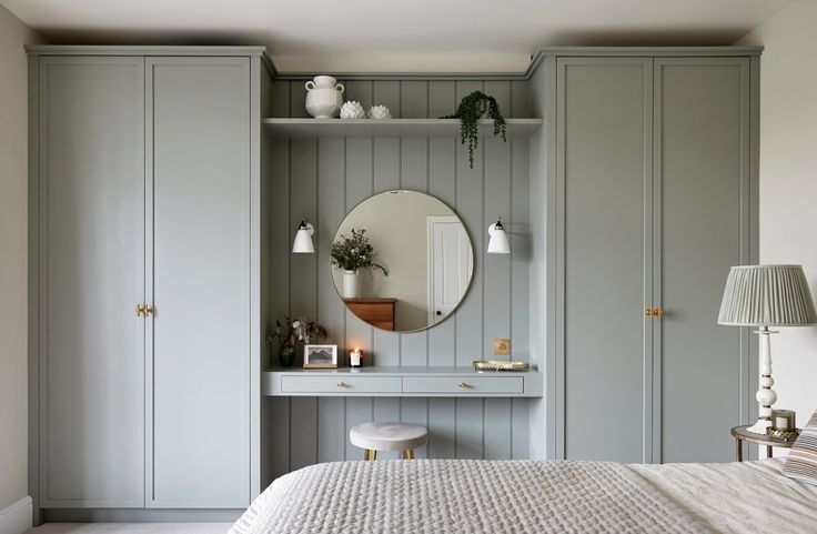 کمددیواری نئوکلاسیک 14